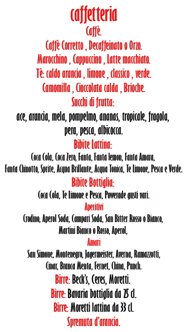 listino
